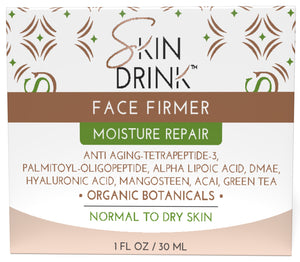 Skin Drink Face Firmer Moisture Repair
