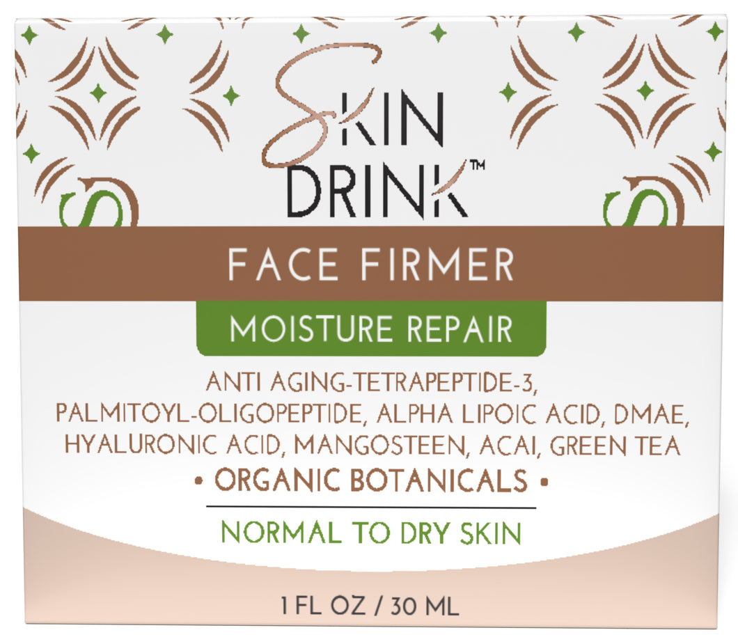 Skin Drink Face Firmer Moisture Repair