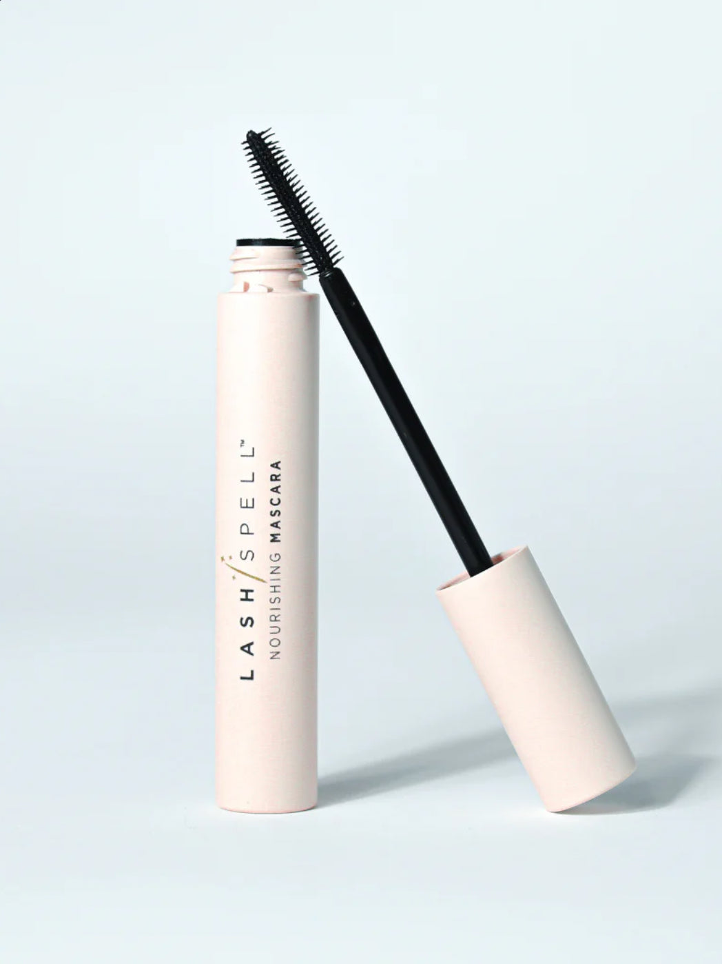 LASH  SPELL Nourishing Mascara