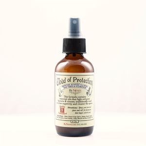 Cloud of Protection Nieves 4oz.