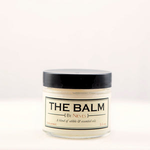 By Nieves The Balm 2.5oz.