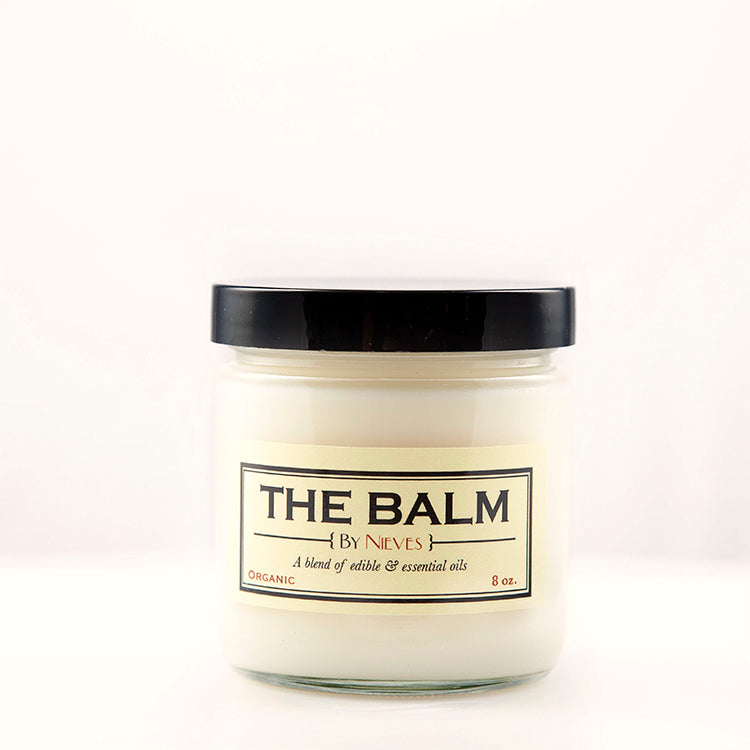 By Nieves The Balm 8oz.