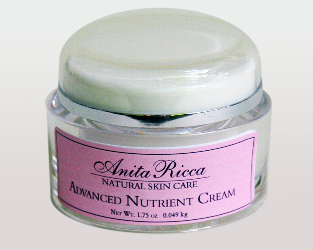 Advanced Nutrient Cream