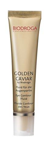 Biodroga Golden Caviar Eye Contour Fluid