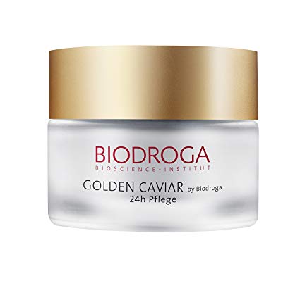 Biodroga Golden Caviar 24 Hour Care-Normal Skin